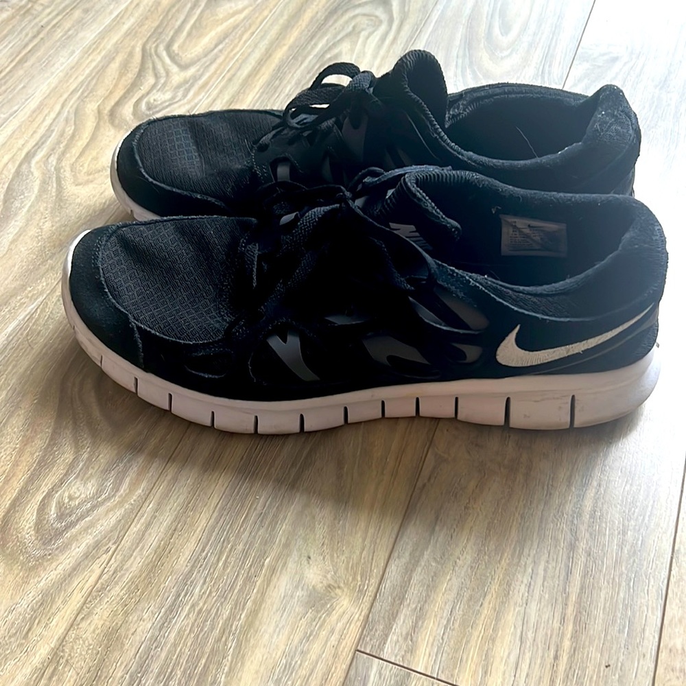 Nike Free Run 2